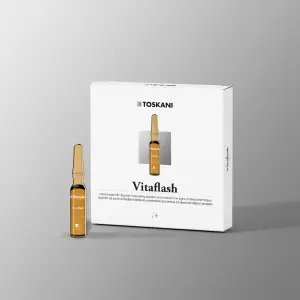Vitaflash Ampoules