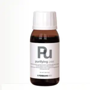 Purifying Peel PE