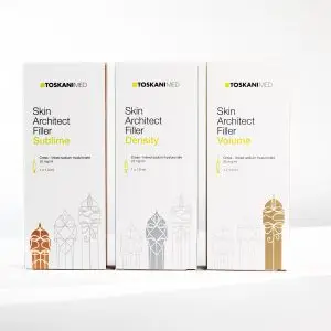 Dermal Fillers (Medics Only)