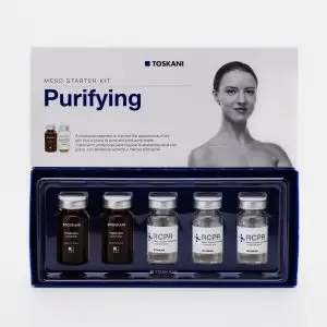 Meso Starter Kit  - Purifying