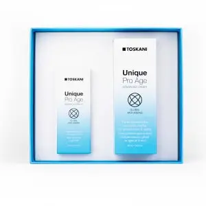 Unique Pro Age Gift  Box