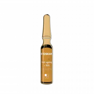 Anti Ageing + HA Ampoules