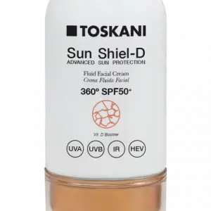 Sun Shiel-D SPF50+