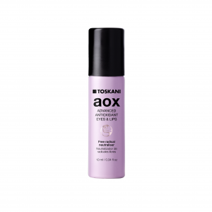AOX Advanced Antioxidant Eyes and Lips