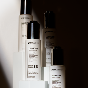 Lumicen Boost Serum
