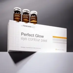 Perfect Glow Eye Peel
