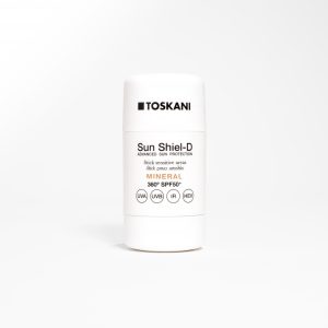 Sun Shiel-D Mineral Stick SPF50