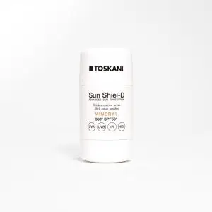 Sun Shiel-D Mineral Stick SPF50