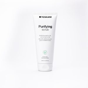 Purifying Scrub