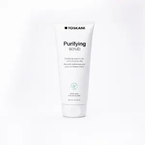 Purifying Scrub