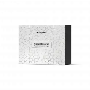 Night Reverse Cream & Serum Presentation Box