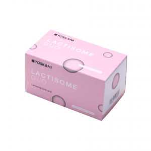 Lactisome Duo (Lactic Acid)