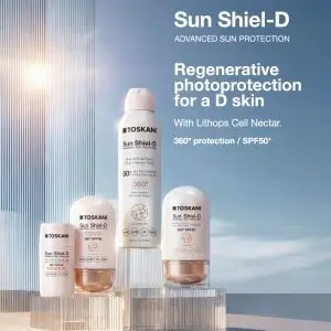 SunScreen SPF50