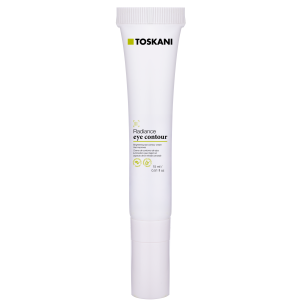 Radiance Eye Contour