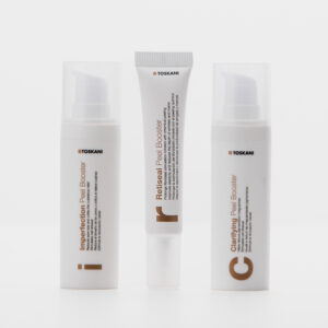 Toskani Peel Boosters