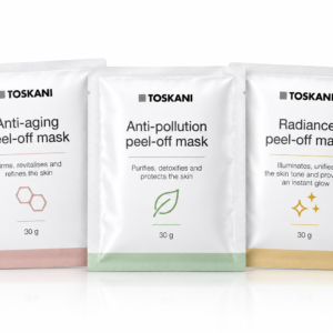 Peel Off Masks  - Mixed