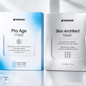 Toskani Sheet Masks