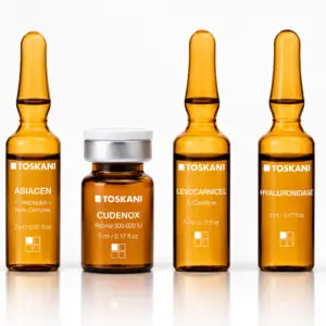 Toskani Monodoses Body & Hair