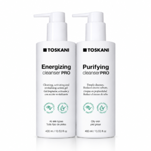 Toskani Professional Cleanser