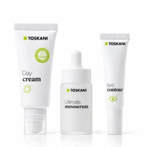 Toskani Radiance