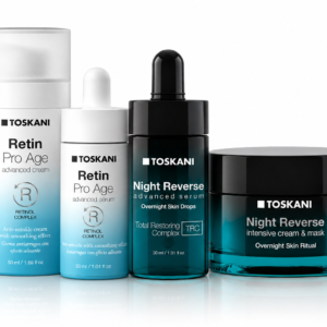 Toskani Pro Age