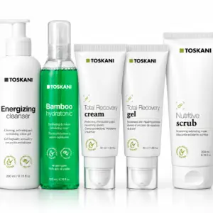 Toskani Skin Hygiene