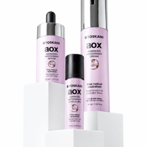 Cosmeceuticals SkinCare