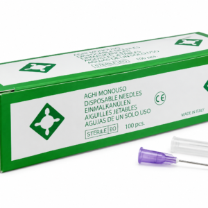 Mesotherapy Needles