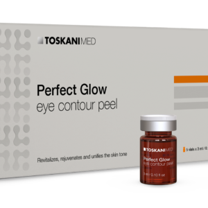 Toskani Eye Peel