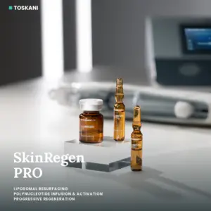 The SkinRegen PRO Professional Package