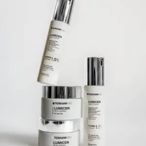 Toskani Lumicen Cosmeceuticals